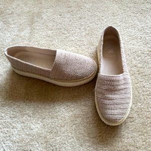 Vince Camuto Relinsta Slip Ons